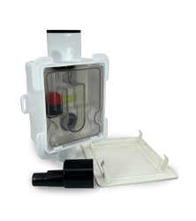 Сифон для кондиционера REXFABER RF-ReGO