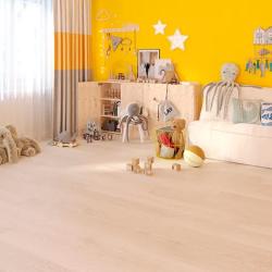 Ламинат QUICK-STEP Impressive 8628 Дуб соленый бриз 4V 1380*190*8 мм