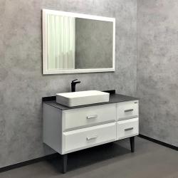 Зеркало COMFORTY Империя 120 118*80 см