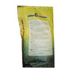 Газон ЗЕЛЕНЫЙ КОВЕР Спортивный для профессионалов 5 кг