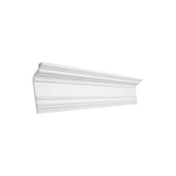 GPX-22 Плинтус потолочный под НП (d143*2000 мм)/30 Glanzepol
