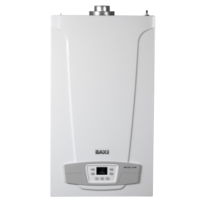 Котел газовый BAXI Eco Life 24 F