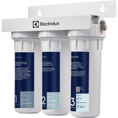 Фильтр комплексной очистки ELECTROLUX AquaModule Universal