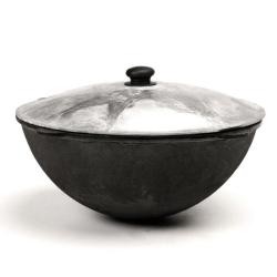 Казан Узбекский 10 л