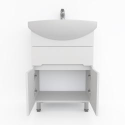 Тумба с раковиной КАКСА-А Моника 60