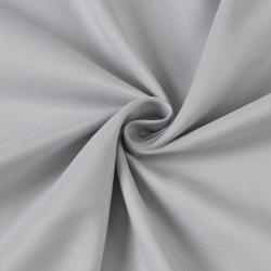 Штора РОСТЭКС Сатен Серебро 200*280 см