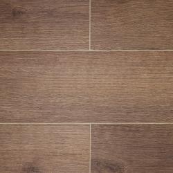 Виниловый ламинат FLOORWOOD Unit 3939 Дуб браун 1200*180*4 мм