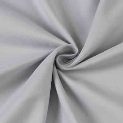 Штора РОСТЭКС Сатен Серебро 200*280 см