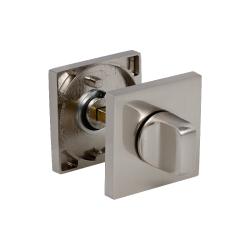 Завертка ADDEN BAU WC SQ-003 Никель