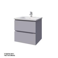 Тумба с раковиной CAPRIGO Sydney 60 B071