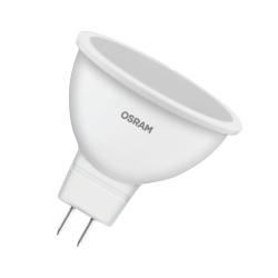 Лампа LED OSRAM Value 7W/GU5.3/4000K MR16 4058075582811