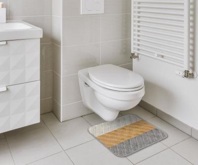 Набор ковриков для ванной DASCH Марсела 