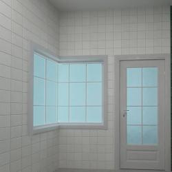 Плитка базовая KERLIFE Smalto Bianco 15*15 см