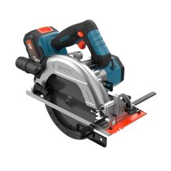 Пила дисковая SENIX PSCX2-M5-EU