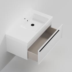 Тумба с раковиной LA FENICE Elba 90 R