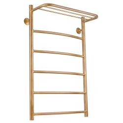 Полотенцесушитель SECADO Милан 4 D32 500*800 мм