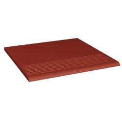 Ступень PARADYZ Natural Rosa 30*30 см