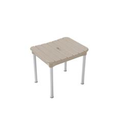 Стул для ванной PRIMANOVA Ecaliptus M-KV33-09 