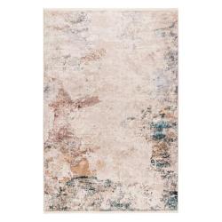 Ковер ГАЛАТА 04241А - BLUE - BEIGE прямоугольник размер 1,6*3,0 м