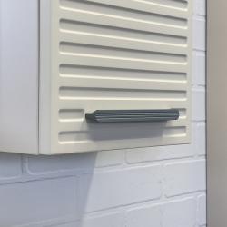 Шкаф COMFORTY Касабланка 25*80 см