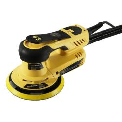 Шлифмашина эксцентриковая HANSKONNER HOS8140BL