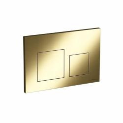 Клавиша смыва CERAMICA NOVA Balance Square CN12-002BG