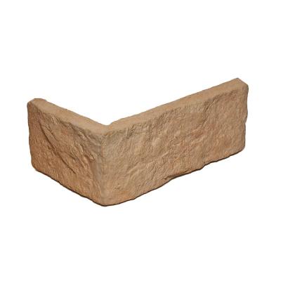 Искусственный камень ATLAS STONE Равелин 161 угловой