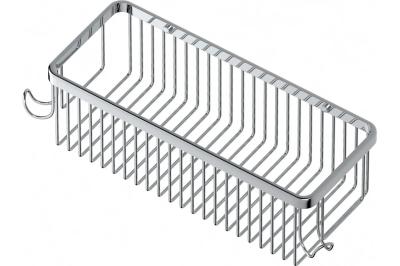 Полка для ванной ARTWELLE Universell 30 см 4134