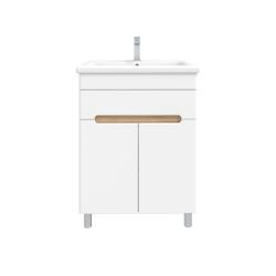 Тумба с раковиной RUVANN Nika 50 