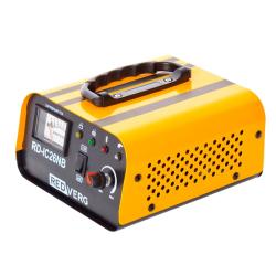 Устройство зарядное REDVERG RD-IC26NB