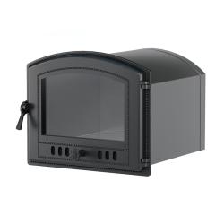 Духовка ВЕЗУВИЙ 224