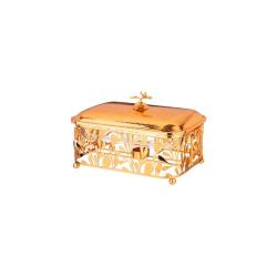 Мармит с/кр. на подставке 1,6л/928-224/AGNESS/