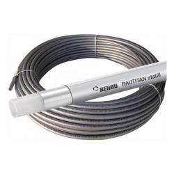 Труба полимерная REHAU Rautitan stabil 16,2 мм 11301211100