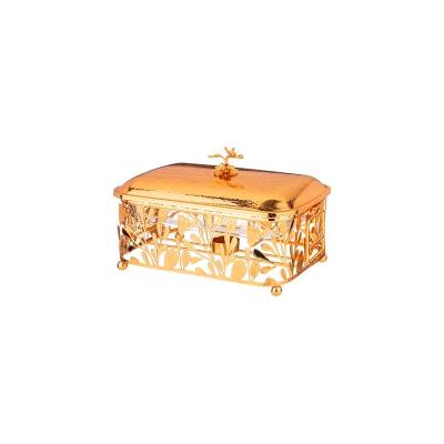 Мармит с/кр. на подставке 1,6л/928-224/AGNESS/