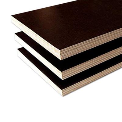 Фанера ламинированная сорт 1/1 18*1220*2440 мм