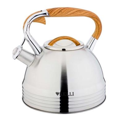 Чайник KELLI 3 л KL-4505