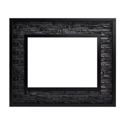 Портал FIRELIGHT Loft 30 черный