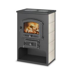 Печь-камин ВЕЗУВИЙ ПК-03 224