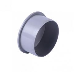 Заглушка канализационная 50 мм