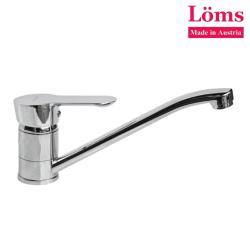 Смеситель для кухни LÖMS Melt L-51-1 