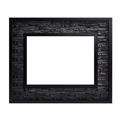 Портал FIRELIGHT Loft 30 черный