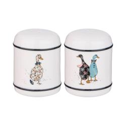 Набор для специй LEFARD Family farm 6*6*8 см 263-1278