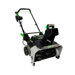 Снегоуборщик GREENWORKS GD82