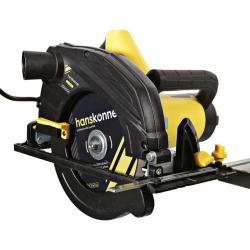 Пила циркулярная HANSKONNER HCS51185