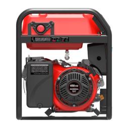 Генератор бензиновый SUNREKA G7500EAX