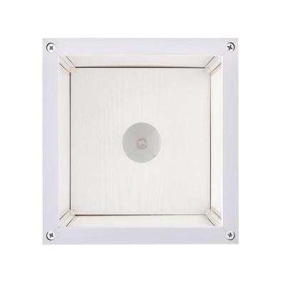 Торшер ODEON Practic 8089/1F Белый