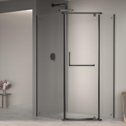 Душевое ограждение RGW PA-091В 120*90 см