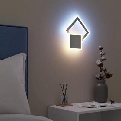 Бра RITTER Treia 52355 0 Белый