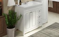 Тумба с раковиной COMFORTY Тбилиси 90