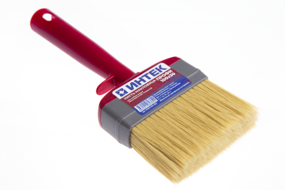 Кисть макловица ИНТЕК Профи 30*100 мм 10305-100-030